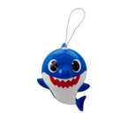 Baby Shark Ornaments 3 Pack