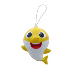 Baby Shark Ornaments 3 Pack