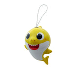 Baby Shark Ornaments 3 Pack