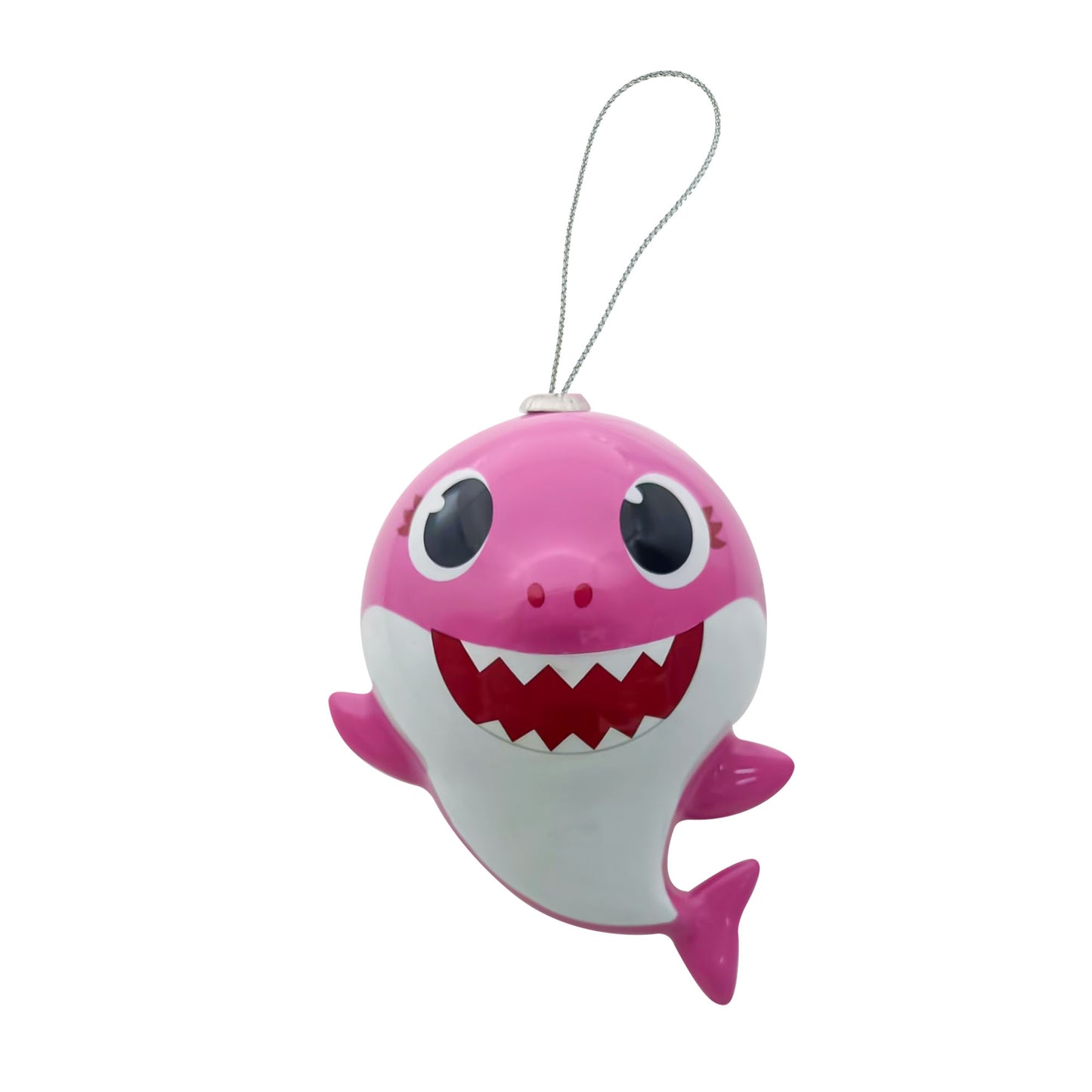 
                  
                    Baby Shark Ornaments 3 Pack
                  
                