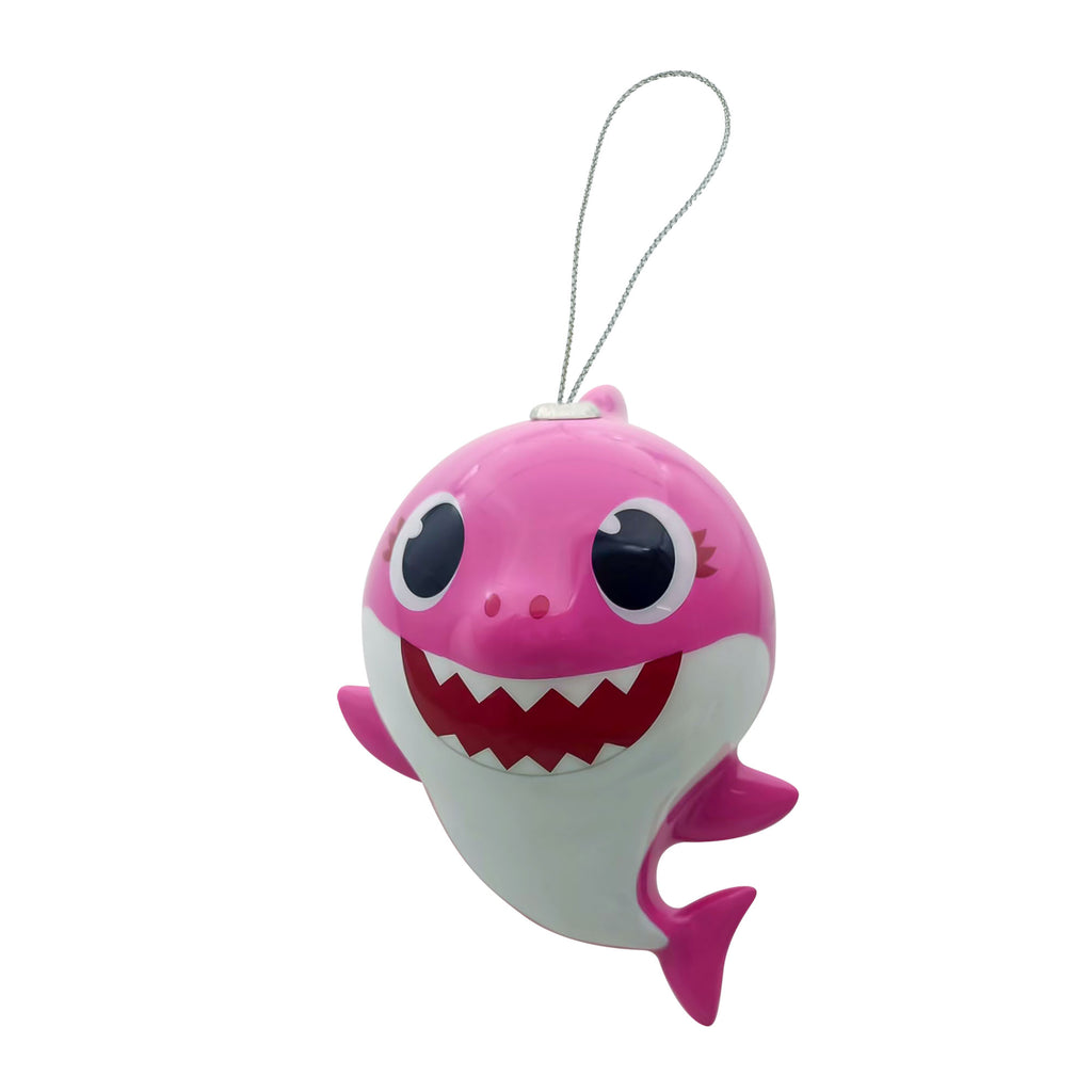 Baby Shark Ornaments 3 Pack