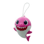 Baby Shark Ornaments 3 Pack