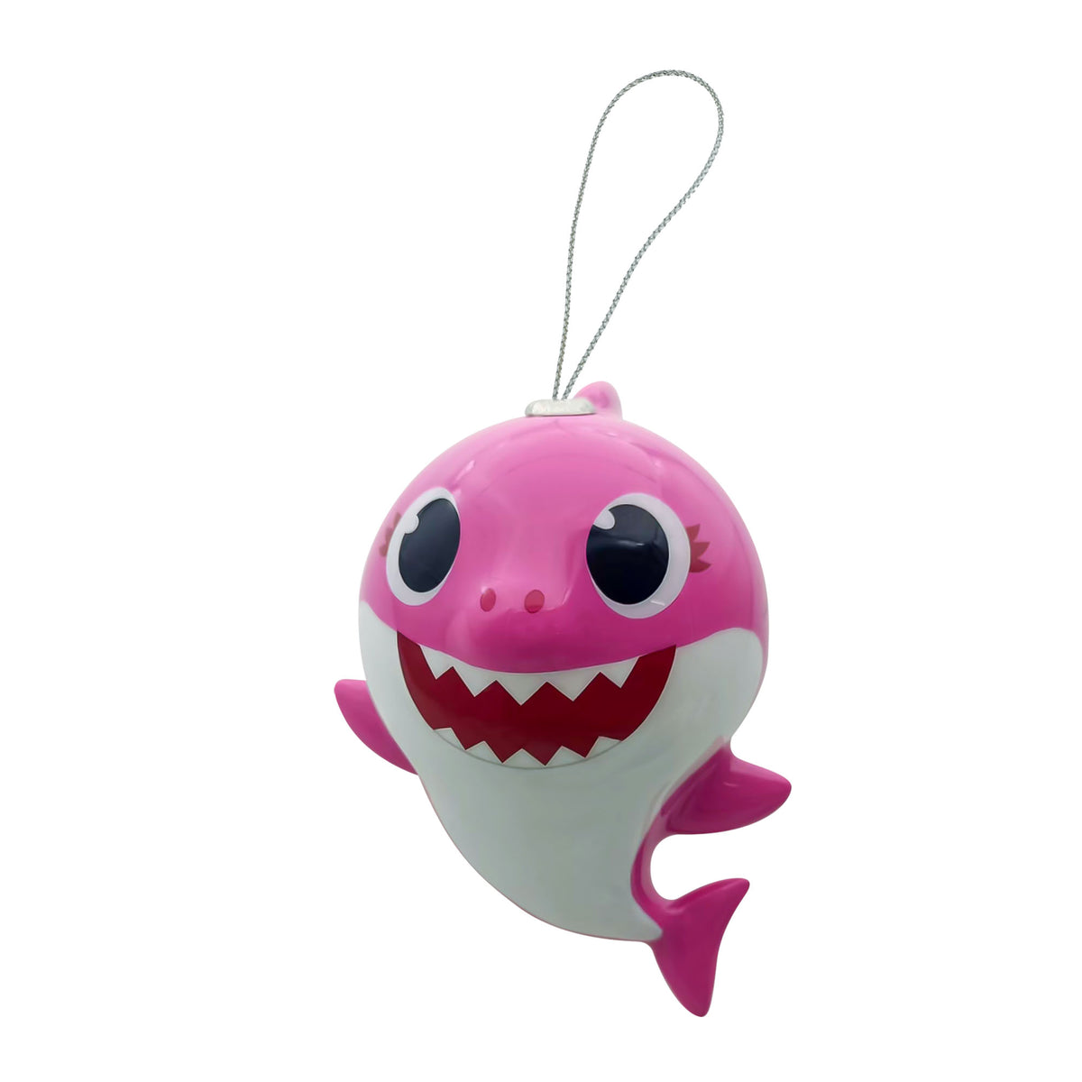 Baby Shark Ornaments 3 Pack