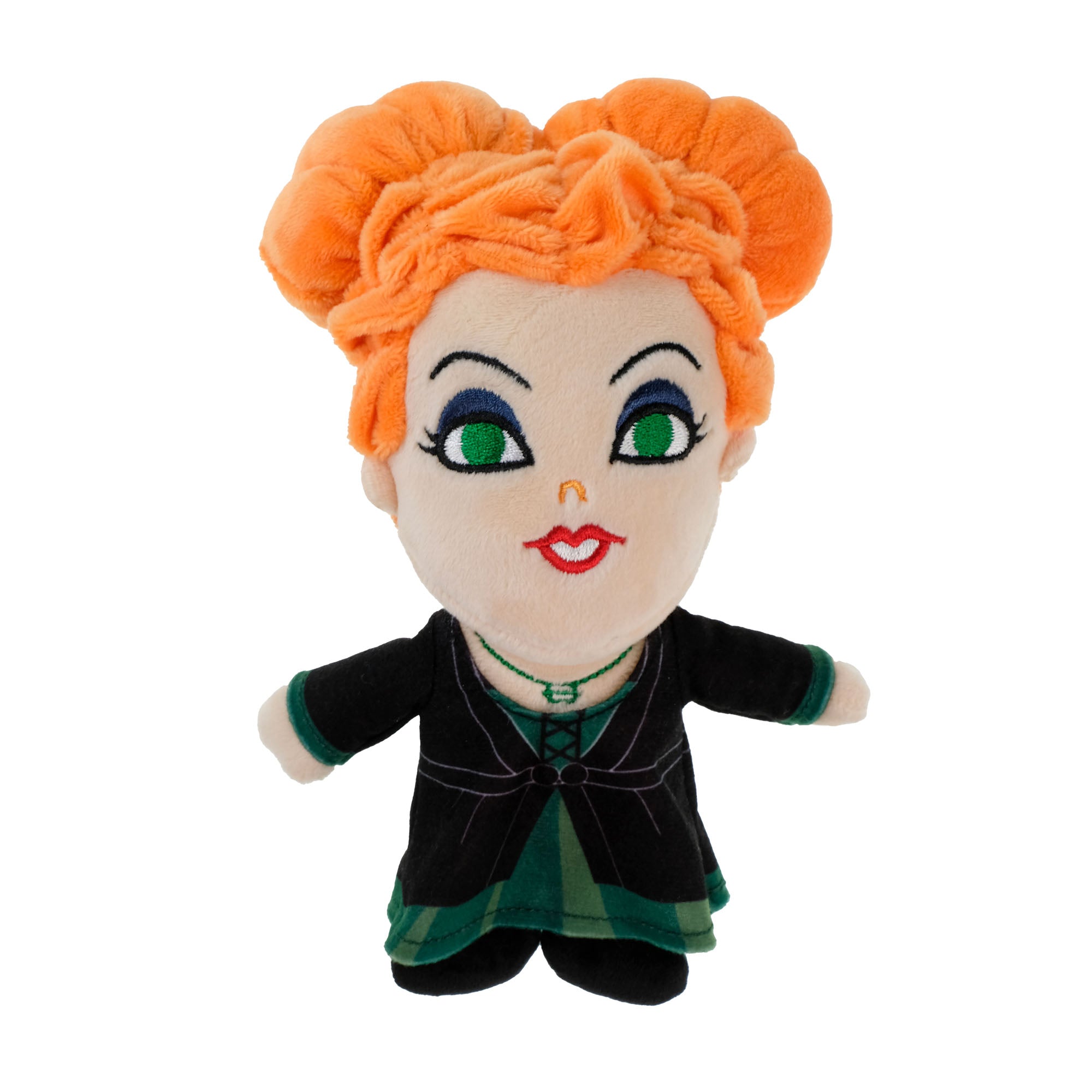 Hocus Pocus 2-pack of 8" Plush featuring Winifred and Mary