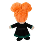 Hocus Pocus 2-pack of 8" Plush featuring Winifred and Mary