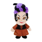 Hocus Pocus 2-pack of 8" Plush featuring Winifred and Mary