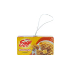 Pop-Tart, Eggo 2-Pack Breakfast Ornaments