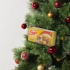 Pop-Tart, Eggo 2-Pack Breakfast Ornaments