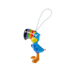 Toucan Sam Christmas Tree Ornament