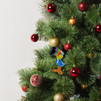 Toucan Sam Christmas Tree Ornament