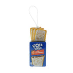 Pop-Tart, Eggo 2-Pack Breakfast Ornaments