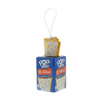 Pop-Tart, Eggo 2-Pack Breakfast Ornaments