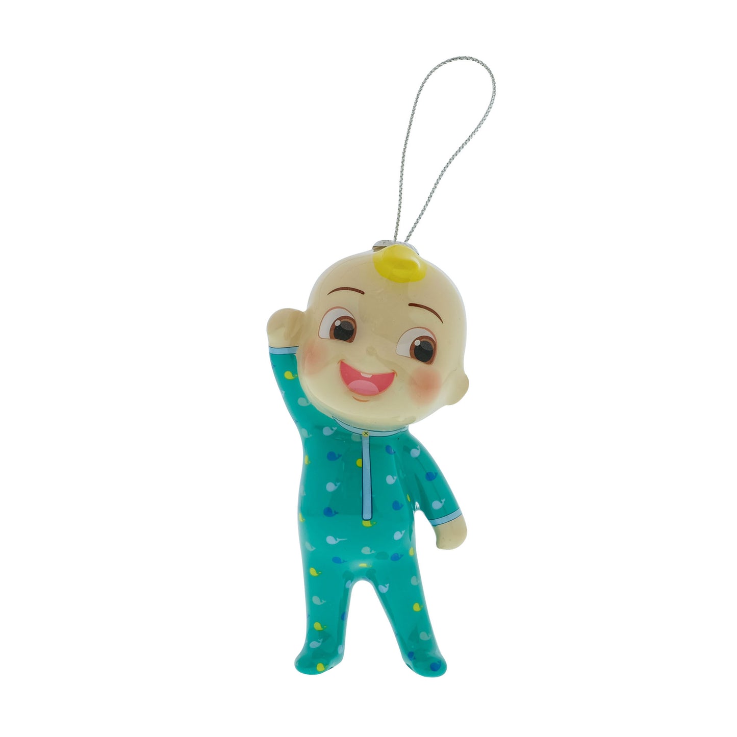 
                  
                    CoComelon Ornaments 3 Pack
                  
                