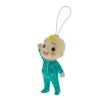 CoComelon Ornaments 3 Pack