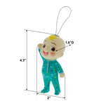 CoComelon Ornaments 3 Pack