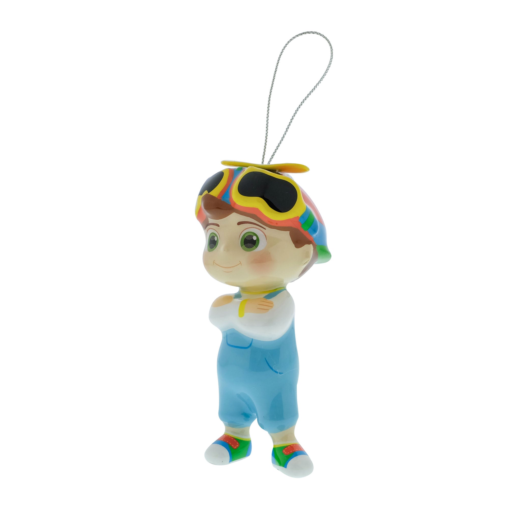 CoComelon Ornaments 3 Pack