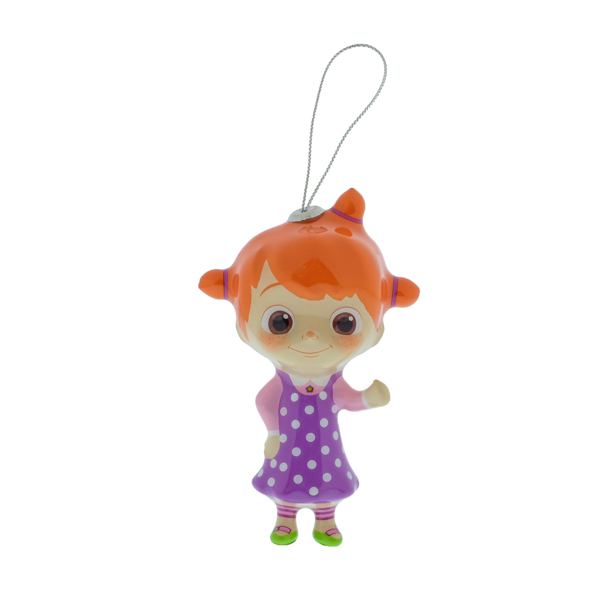 CoComelon Ornaments 3 Pack