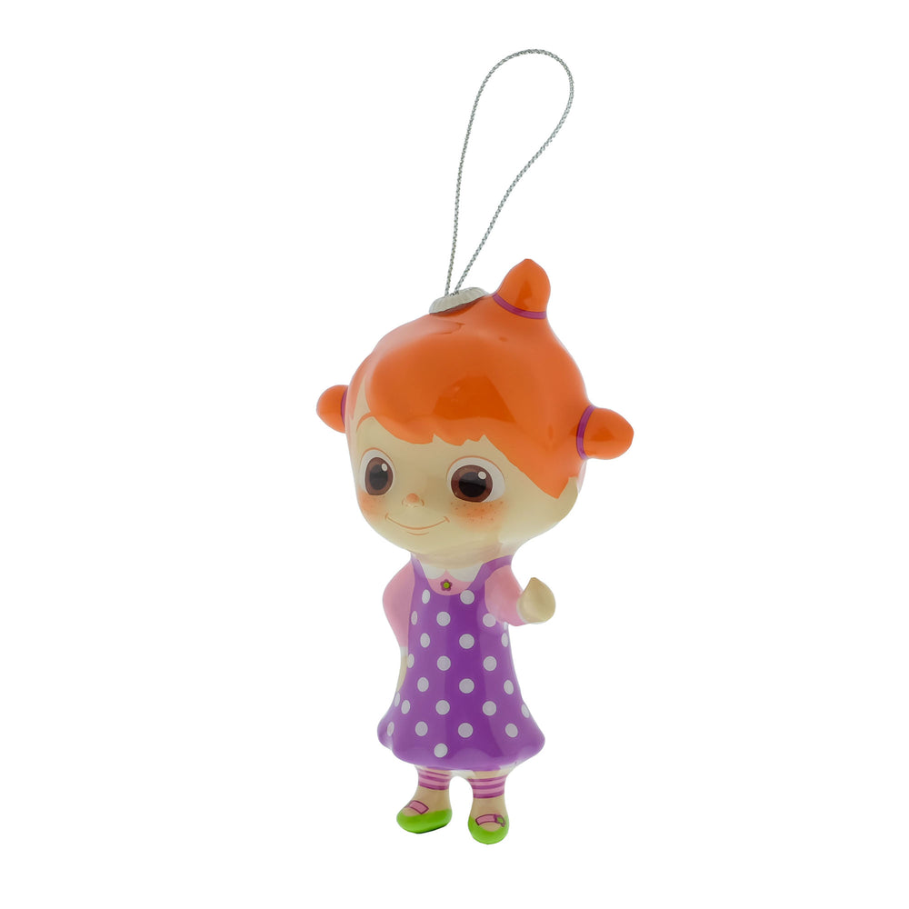 
                  
                    CoComelon Ornaments 3 Pack
                  
                