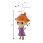CoComelon Ornaments 3 Pack