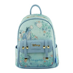 Winnie the Pooh - Eeyore WondaPop 11" Vegan Leather Fashion Mini Backpack