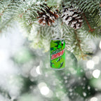 Mountain Dew Ornaments 2 pack