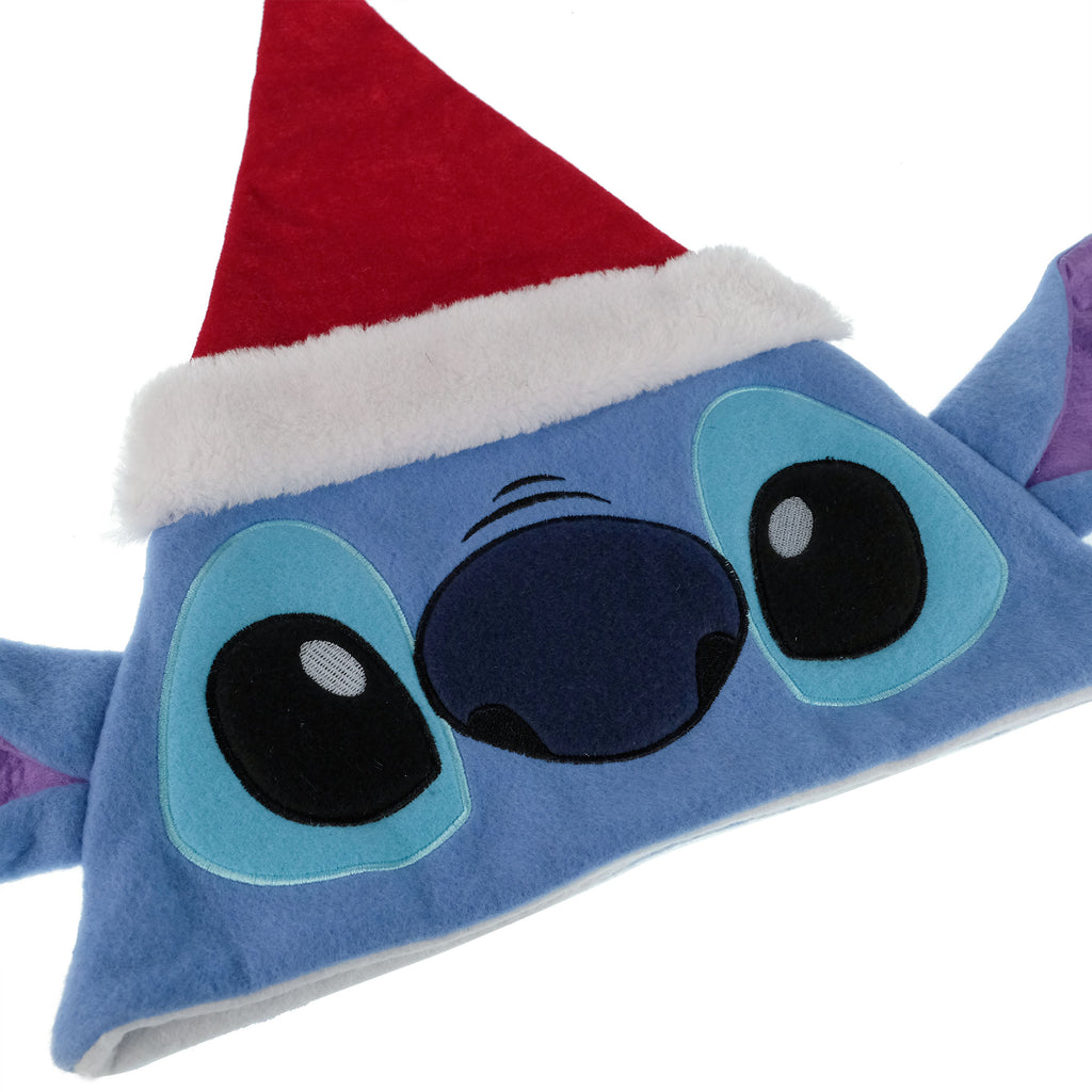 Lilo and Stitch Christmas Hat