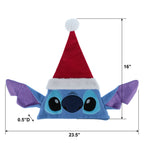 Lilo and Stitch Christmas Hat