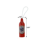 Reddi-Wip Christmas Tree Ornament