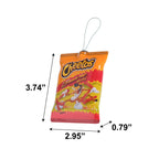 Flamin' Hot Cheetos Christmas Tree Ornament