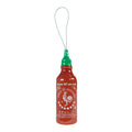 Sriracha Christmas Tree Ornament