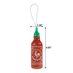 Sriracha Christmas Tree Ornament