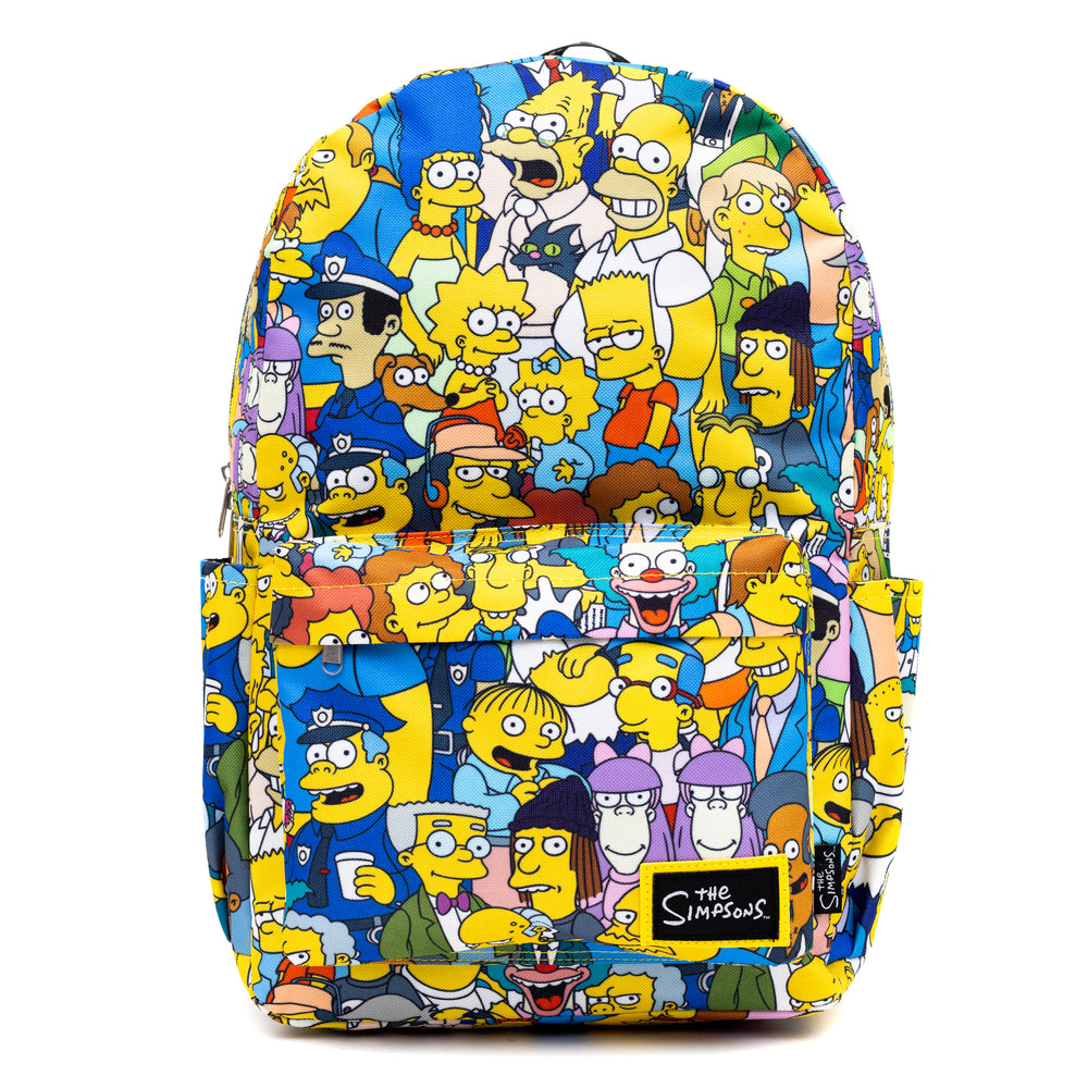 WondaPop The Simpsons 17