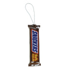 Snickers and Twix Ornaments 2 pack