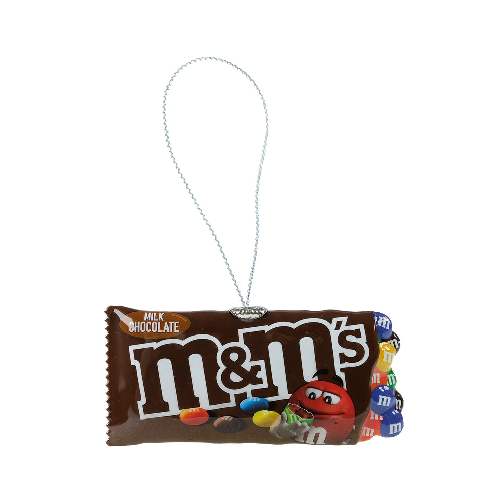 M&Ms Christmas Tree Ornament