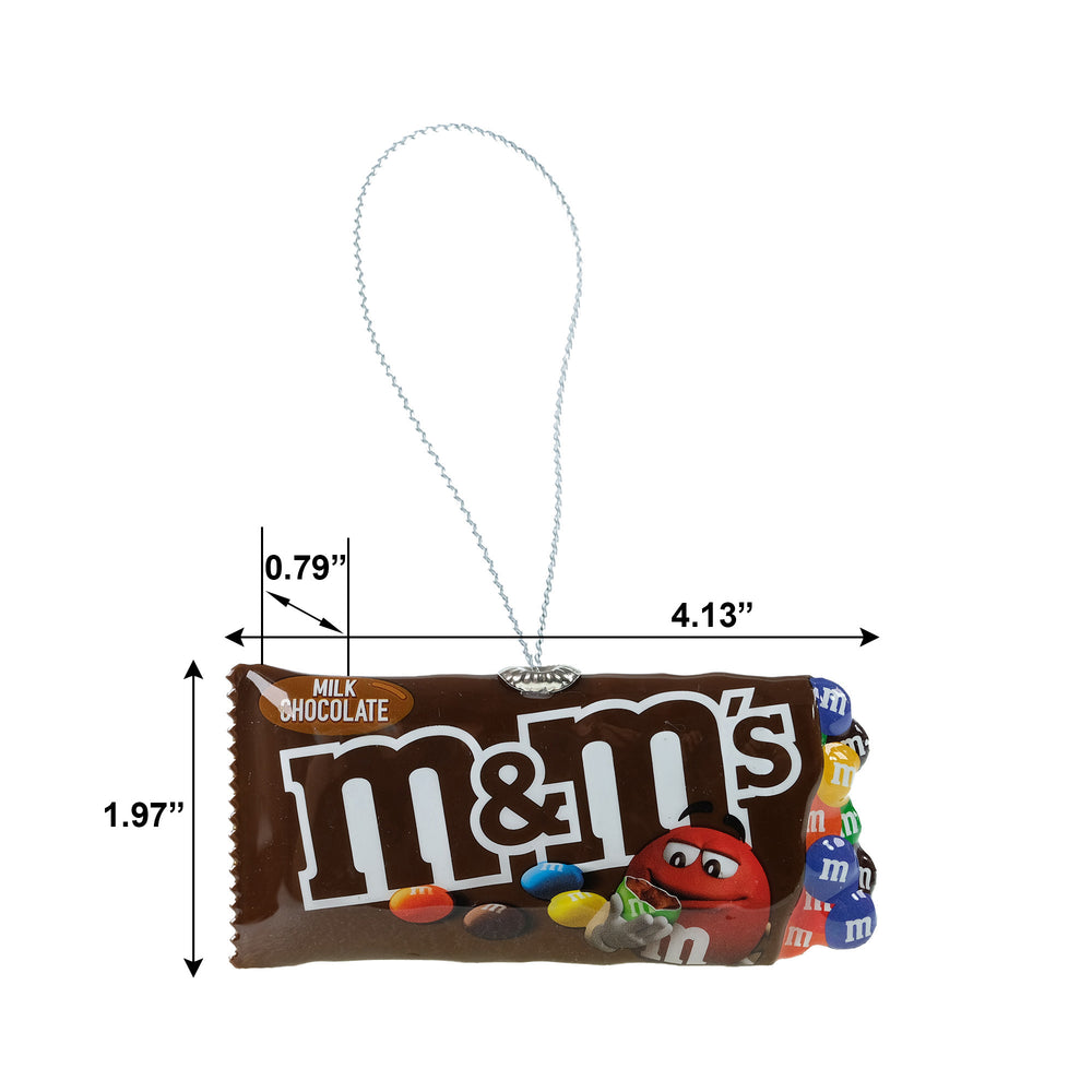 
                  
                    M&Ms Christmas Tree Ornament
                  
                