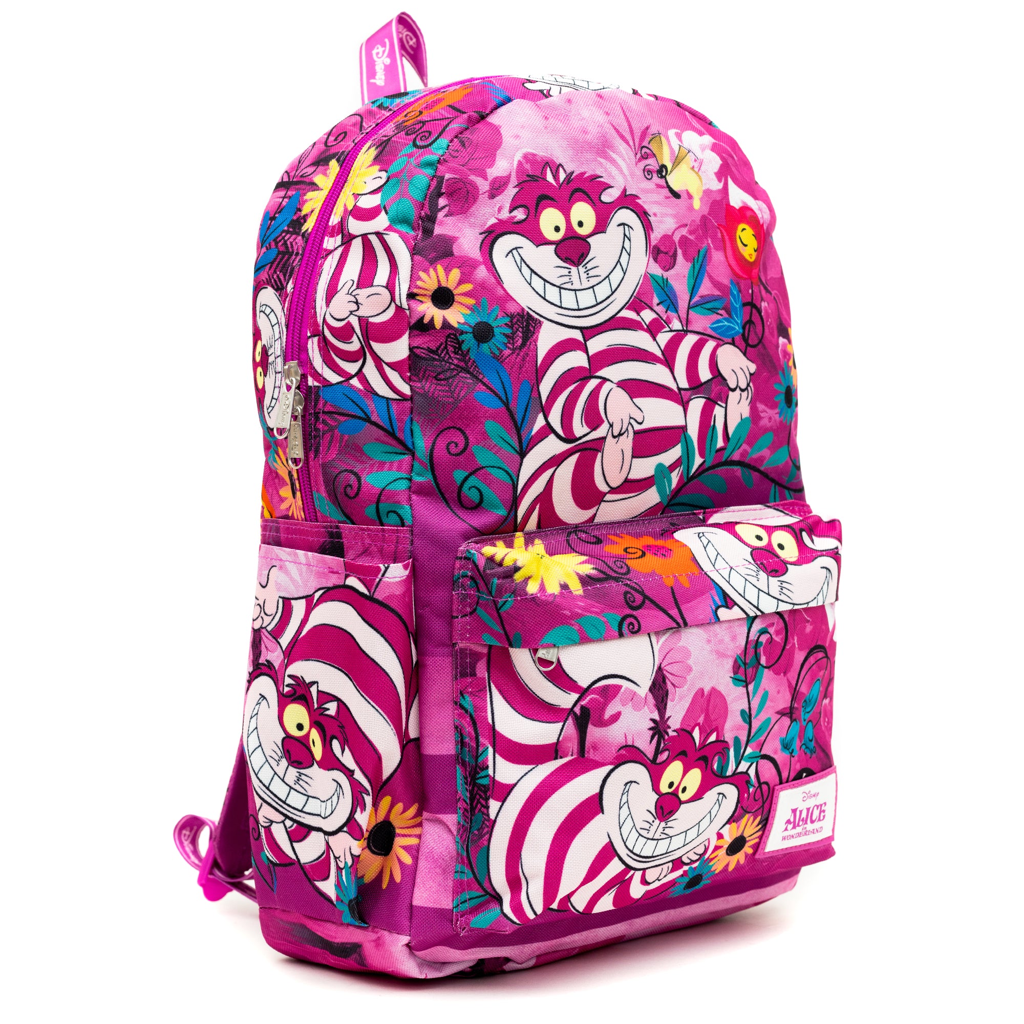 Cheshire backpack shop