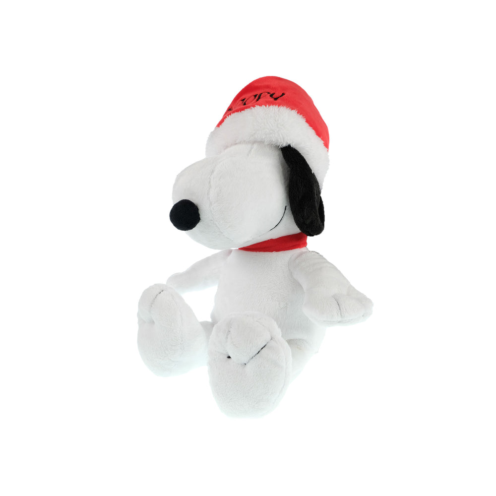 
                  
                    Snoopy from Peanuts 11 inch Gnome style Plush
                  
                