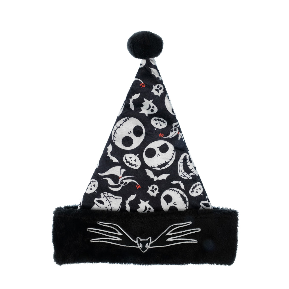 
                  
                    Disney The Nightmare Before Christmas Characters Hat
                  
                