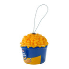 Mac N Cheese Christmas Tree Ornament