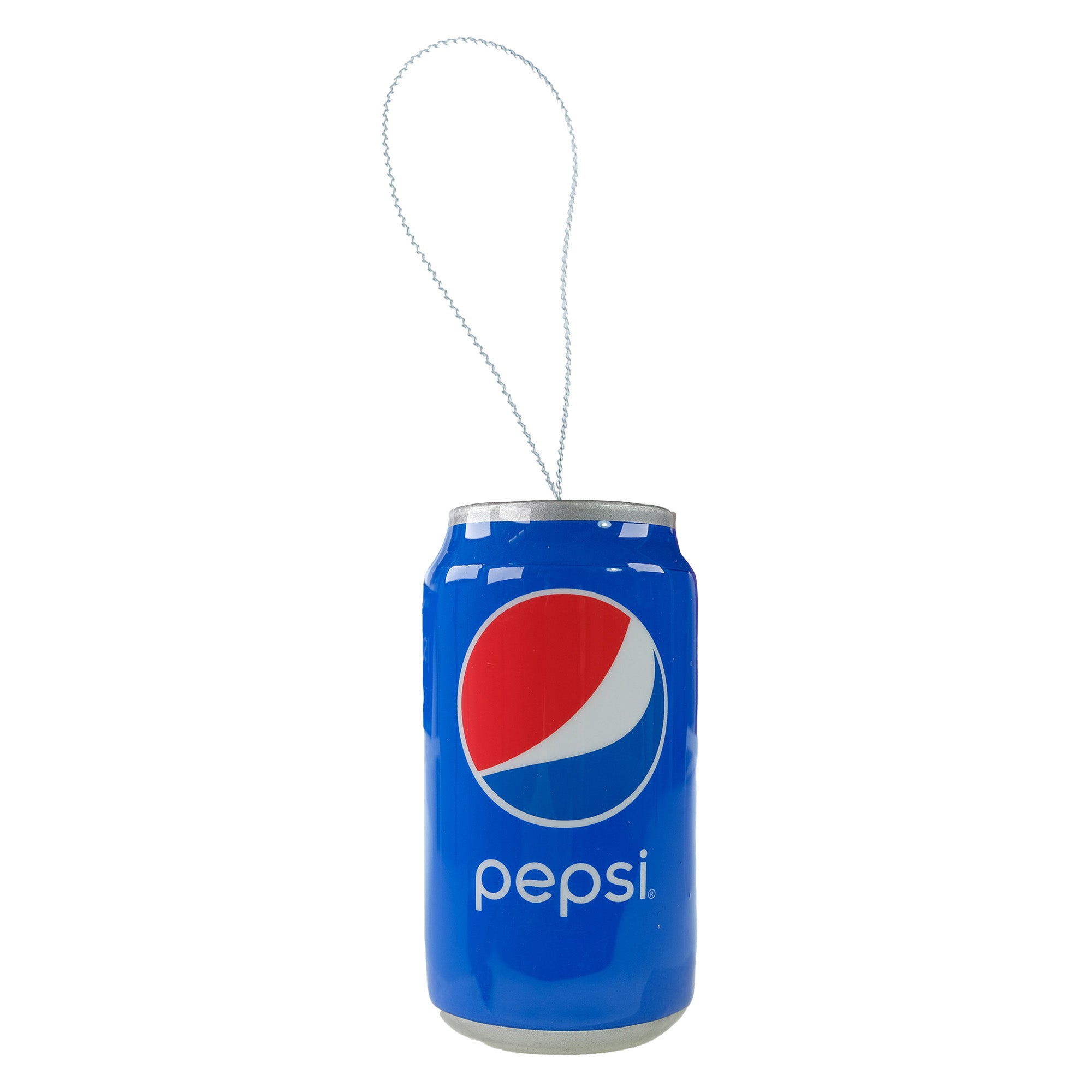 Pepsi Ornaments 2 pack