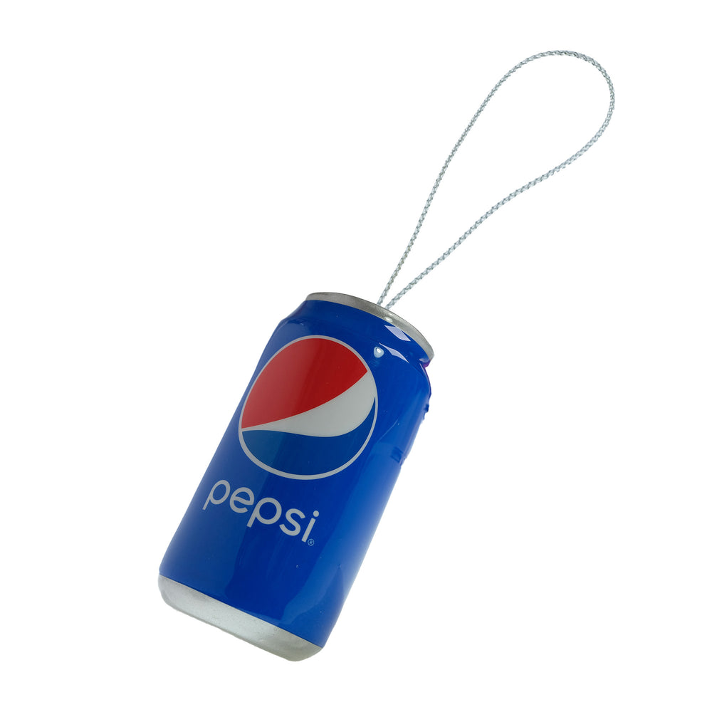 
                  
                    Pepsi Ornaments 2 pack
                  
                