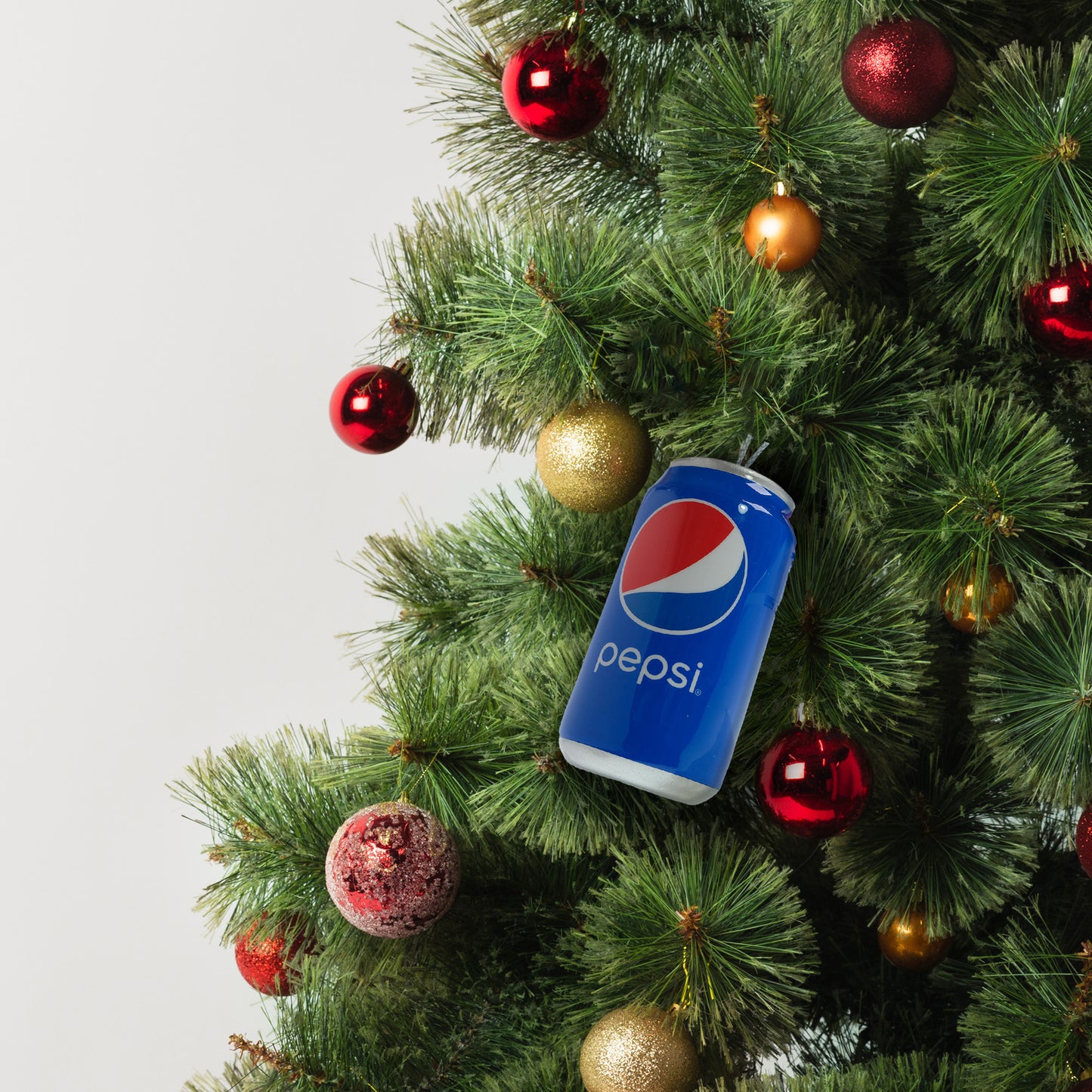 
                  
                    Pepsi Ornaments 2 pack
                  
                