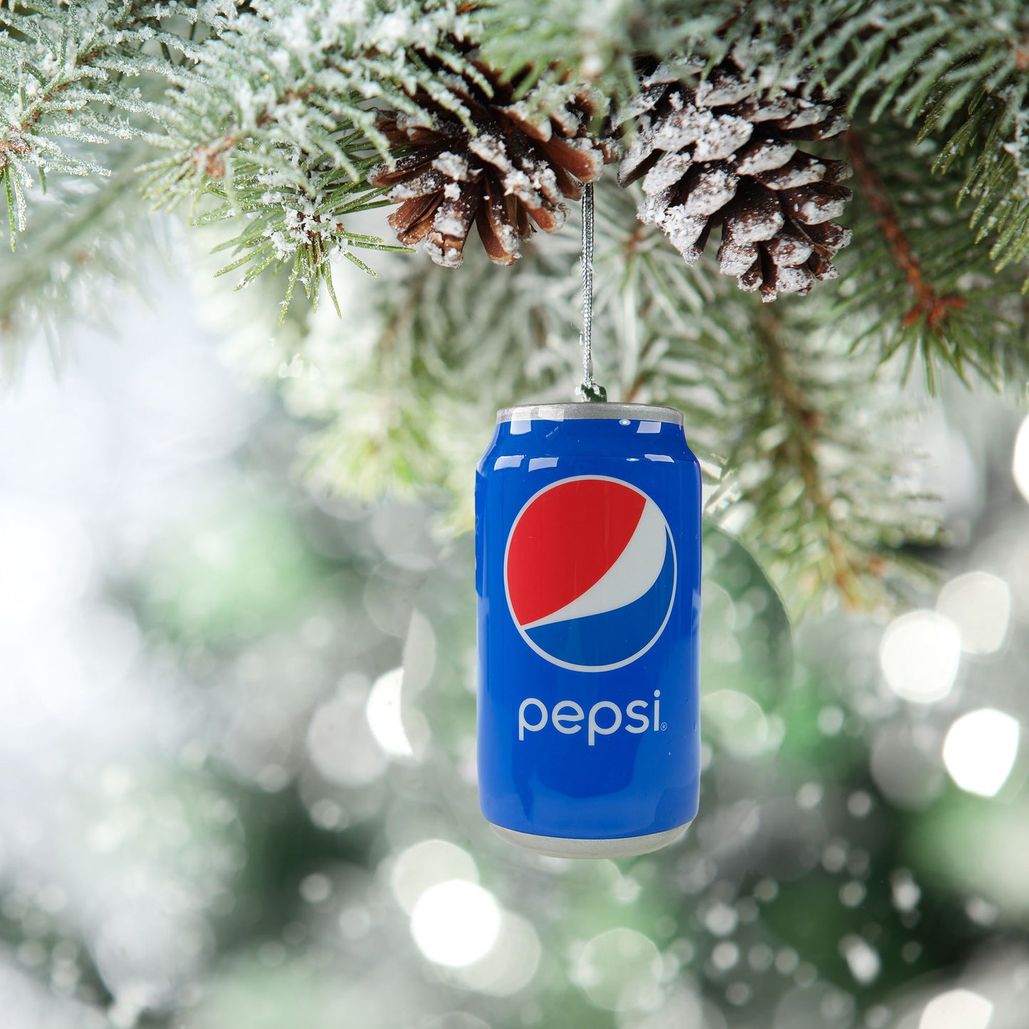 
                  
                    Pepsi Ornaments 2 pack
                  
                