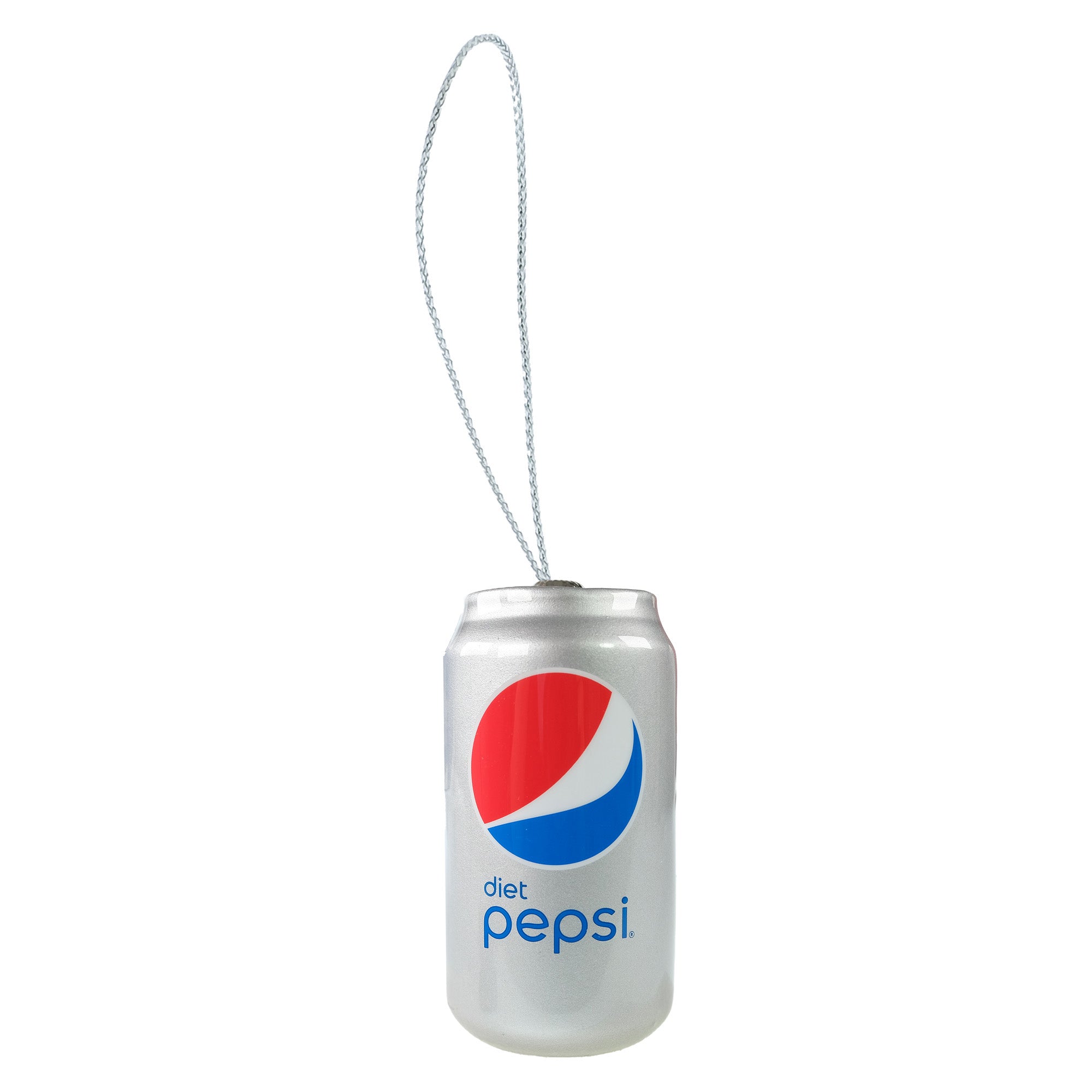 Pepsi Ornaments 2 pack