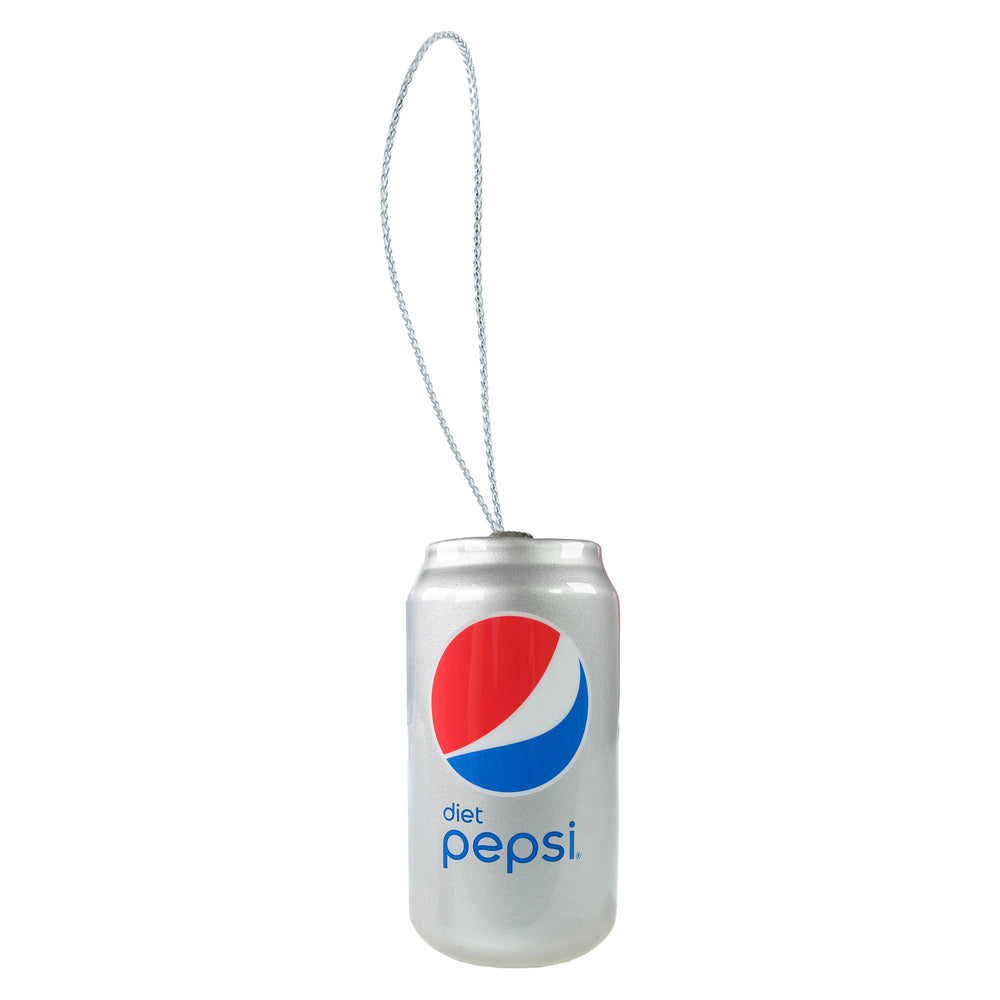 
                  
                    Pepsi Ornaments 2 pack
                  
                