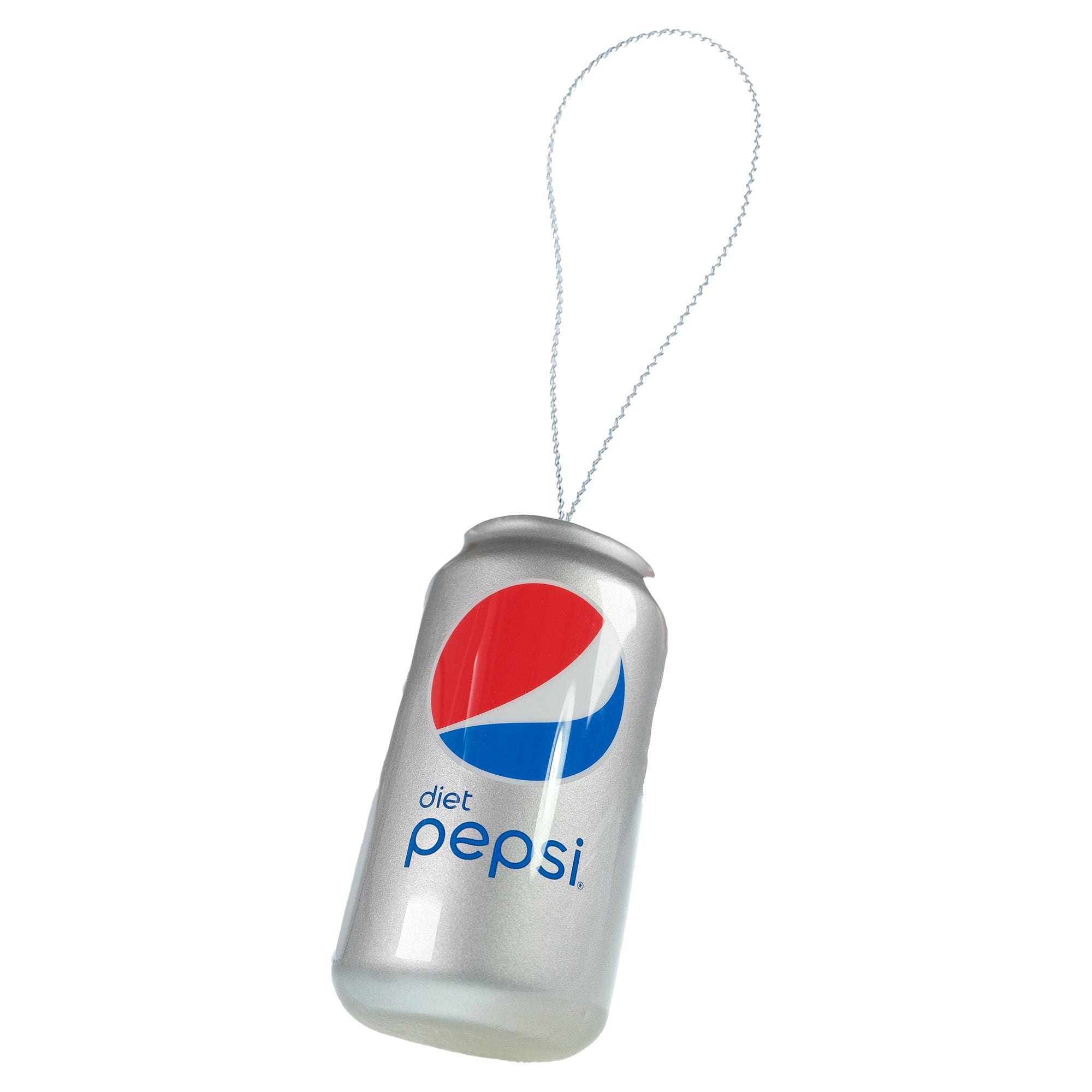 Pepsi Ornaments 2 pack