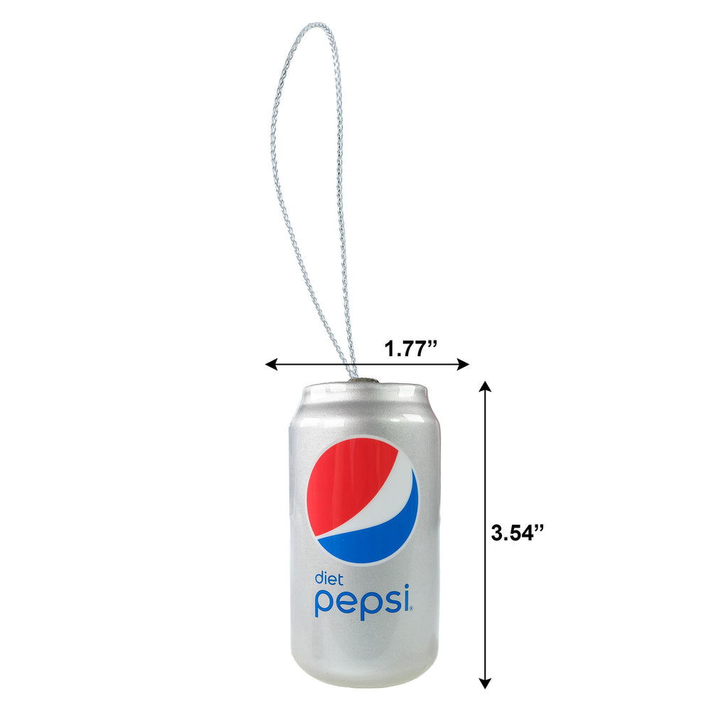 
                  
                    Pepsi Ornaments 2 pack
                  
                