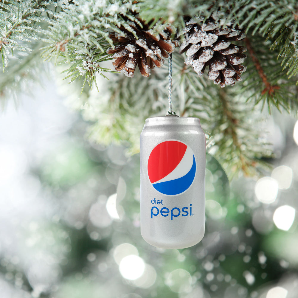 
                  
                    Pepsi Ornaments 2 pack
                  
                