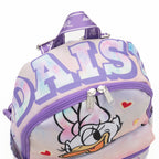 Disney Daisy Duck 13-inch Nylon Backpack