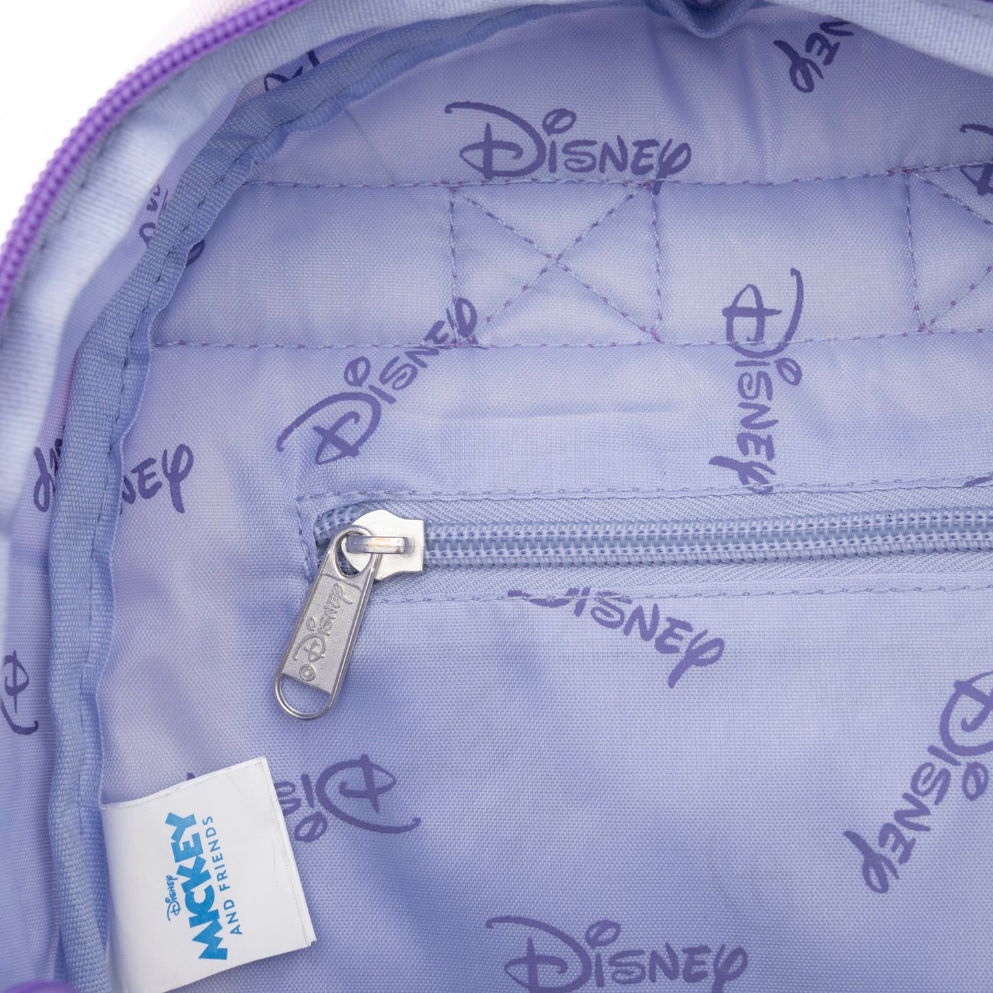
                  
                    Disney Daisy Duck 13-inch Nylon Backpack
                  
                